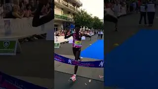 XXII Trofeo San Nicandro - una grandiosa Nimbona. Ed un bellissimo podio femminile