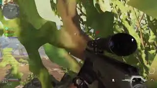 Лучшая сборка Карабина Купер Варзон / Cooper Carbine Call Of Duty Warzone