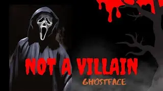 Ghostface Not a Villain - The Direction of the Scream Franchise - Scream Fan Discussion