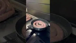 Настоящий мужской ужин