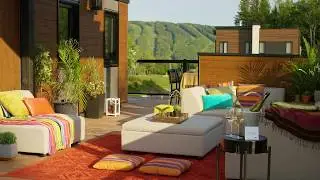 Maisons Laprise - Inspirant 2