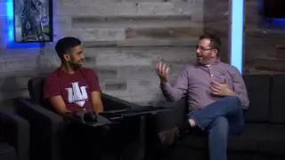 Paragon Community Corner #19 - New Dawn Balance