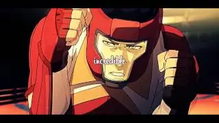 The Legend of Korra || t h r i f t s h o p;