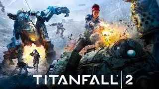 CHAOTISCH ABER GUT!  | Titanfall 2 (german)