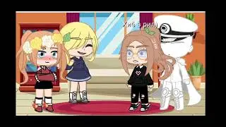 {Хочу на ручки} by: Хие