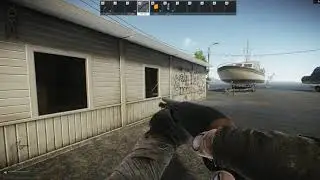 Escape From Tarkov 2019