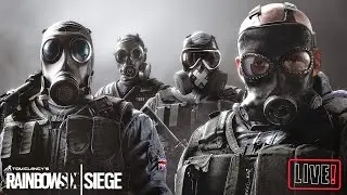 NÃO ASSISTA ESSA BOSTA - Rainbow Six - Esquadrão Zueiro