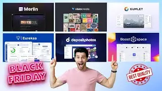 ¡ÚLTIMA OPORTUNIDAD! AppSumo Black Friday 2024