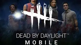 Dead By Daylight mobile (lag)