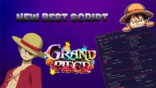 NEW BEST GRAND PEICE ONLINE GPO SCRIPT  !!!!!!  | PRINCE HUB