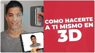 Cómo crear tu doble en 3d | Escaneado 3d de una foto | Mejor método 2020