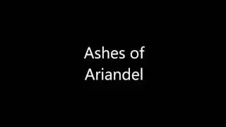 DarkSouls III DLC : Ashes of Ariandel Duyuru