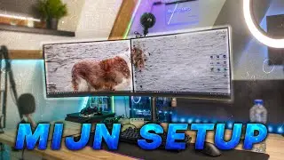 mijn SETUP is AF! - Setup Makeover - Deel 4