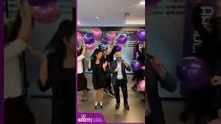 Abademy 4 Yaşında