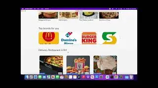 Explore Section part-2- Explaining API | Reactjs Tauri Typescript #zomato #react #tauri #typescript