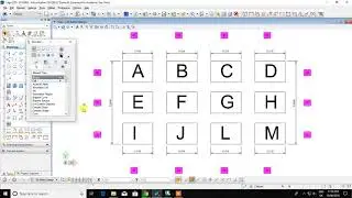 Microstation V8i - How To Select Similar
