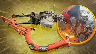 COMEÇAMOS FAZER AS ADAPTAÇOES NO QUADRO DA MOBY!