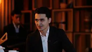 Serdar Charyyev - Bu Derdi (Janly ses)