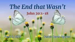 ALC Sunday Worship 04/09/2023