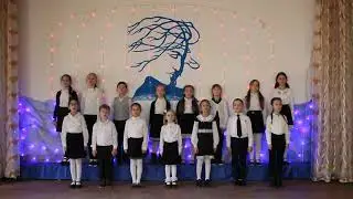 Ansamblul „Păpădie”, La mijloc de codru des