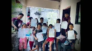 Kids Ministry | Tulin | August 24, 2024