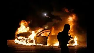 EAS - The Riots