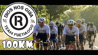 100k del TEAM Fuetiao