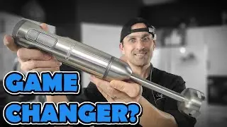 Why You Want an Immersion Blender | 5 Stick Blender Uses!
