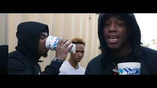 Yugg On A Jugg - With The Shit (Official Music Video)