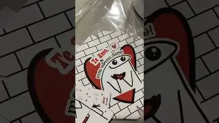 Presente dia dos namorados ❤️ - parte 1