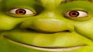 SHREK 1 VS SHREK 2