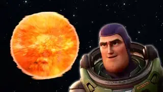 Lightyear Trailer Meme