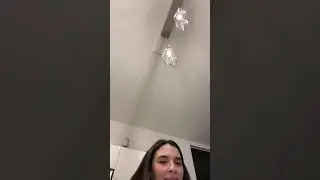 Periscope live LOVELYGIRL 😍2025😍 