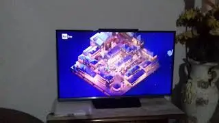 Bumper rai natalizio 2018 outro