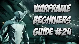 Warframe : Beginner Guide Episode 24  the difference between prime warframes and normal warframes?