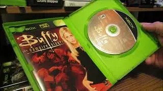 Original Xbox Collection As of 6/6/23