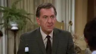The Odd Couple | Oscar the Neat Freak
