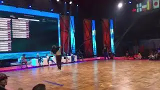 SOCHI OPEN 2019 | DANCESPORT | 29 June 2019 | Bboy Snake_ice