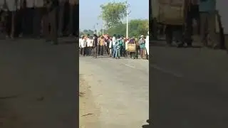मौत का जश्न , यह गांव जहां शमशान भी नाचते गाते पहुंचना पड़ता है।