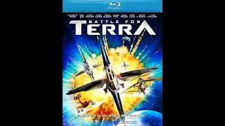 Opening To Battle For Terra 2009 Blu-Ray