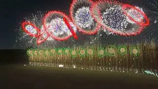 FIRESHOW FRIDAY ! (SHOW 1)