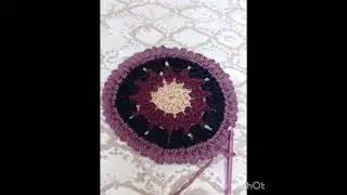 How to make cupcoater  edges