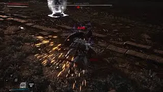 fastest Boss fight? - Bleak Faith Forsaken