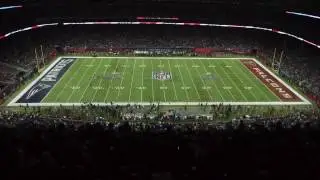 Super Bowl 51 in 30 Seconds