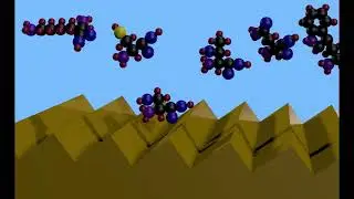 CLAYS, MICA, & THE ORIGIN OF LIFE
