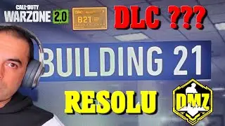 PROBLEME B21 DMZ résolu DLC Matchmaking impossible BUG ???