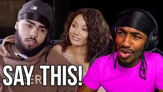 Be MYSTERIOUS, Masculine, And Laid Back... (David Bunmi, Chian Reynolds, Grilling) Simp Or Pimp #21