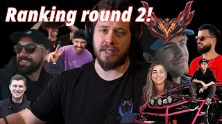 Ranking your favorite automotive YouTubers (round 2)!