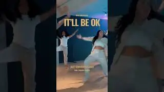 Nova Coreografia 🤍✨