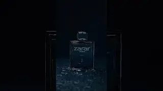 J. | J. Fragrances | Zarar Bleu